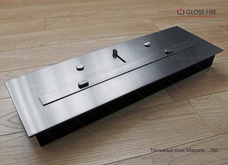 Топливный блок Марапи 750 Топливный блок Марапи 750 по цене 60 100 руб.