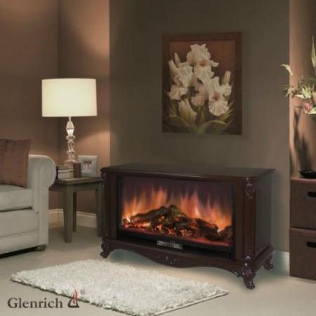 Версаль с царгой (шоколад)+Premier S86