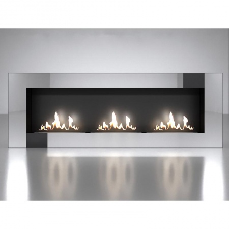 Биокамин настенный WF250IIIR PremiumFire по цене 49 320 руб.