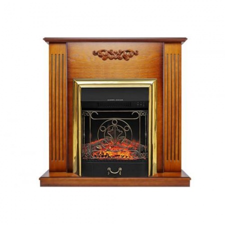 Lumsden (античный дуб)+Majestic FX Brass Lumsden (античный дуб)+Majestic FX Brass