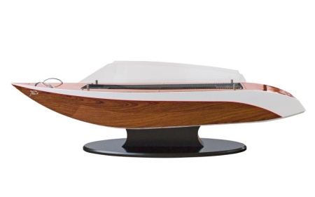 Биокамин Spartherm ebios-fire Fenix Bora Биокамин Spartherm ebios-fire Fenix Bora по цене 710 800 руб.