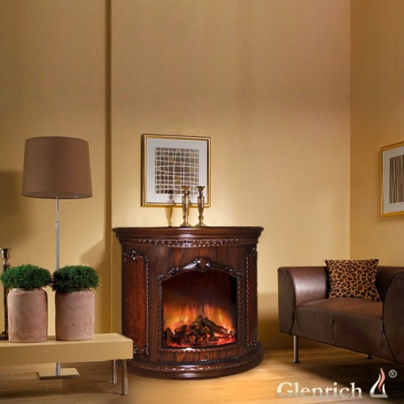 Электрокамин «Магия Классик» Электрокамин «Магия Классик»