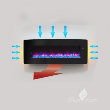 Relax 48 GLX (черный) Relax 48 GLX (черный)