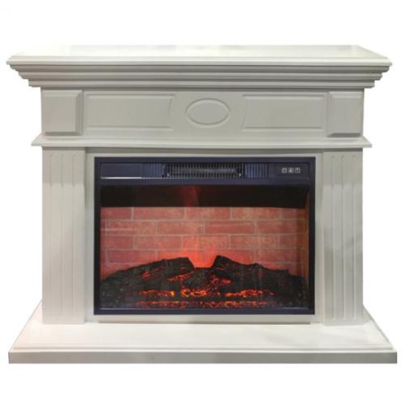 Leda (белый матовый)+Irvine 24