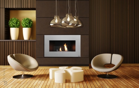 Биокамин Bioteplo Slimfire 1368 Биокамин Bioteplo Slimfire 1368 по цене 110 600 руб.