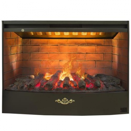 Электроочаг 3D FIRESTAR 33 Электроочаг 3D FIRESTAR 33