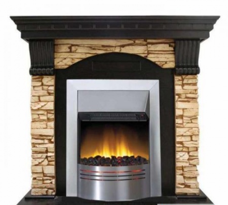 Dublin арочный скальный (венге)+Avola SS Dublin арочный скальный (венге)+Avola SS