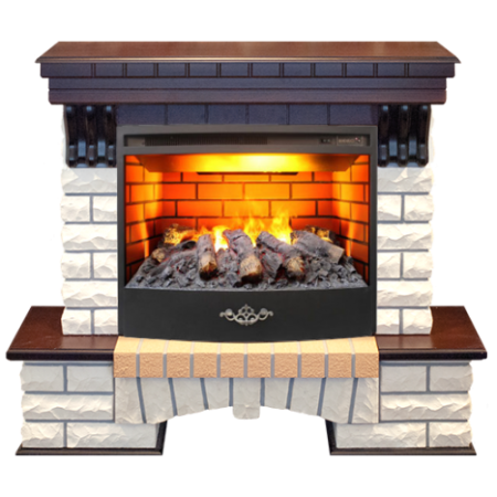 Country 25 (античный дуб)+3D FireStar 25,5 Country 25 (античный дуб)+3D FireStar 25,5