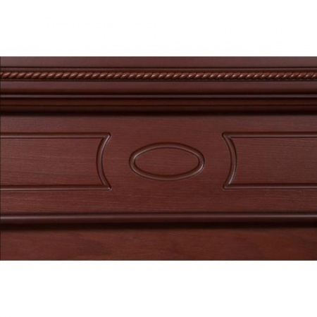 Bianco 25 (красное дерево)+EFP/P-2520LS