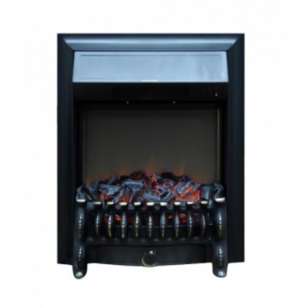 Fobos BL S (черный)