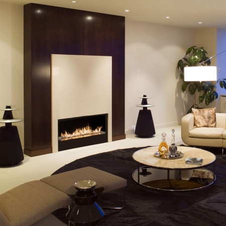 Биокамин  Fire Line Automatic 3 L=1290 по цене 1 100 000 руб.