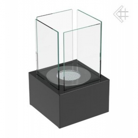 Биокамин Kratki TANGO 1 черный по цене 