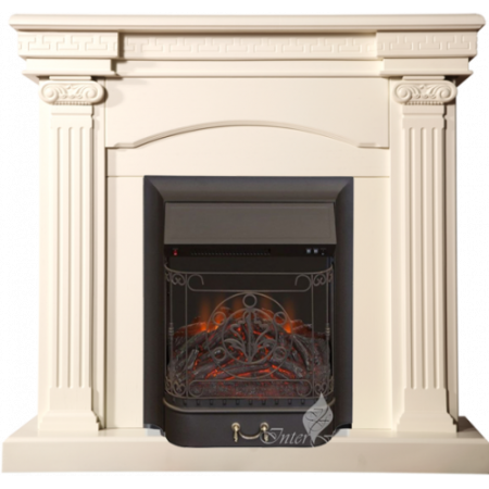 Афина (бежевый)+Majestic Black Афина (бежевый)+Majestic Black