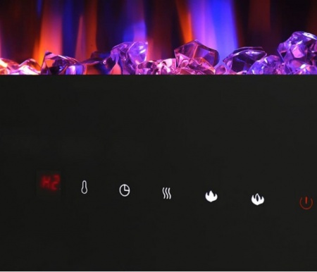 Настенный электрокамин Napoleon Allure 42 Настенный электрокамин Napoleon Allure 42