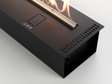 Автоматический биокамин Lux Fire Smart Flame 900 Black Автоматический биокамин Lux Fire Smart Flame 900 Black по цене