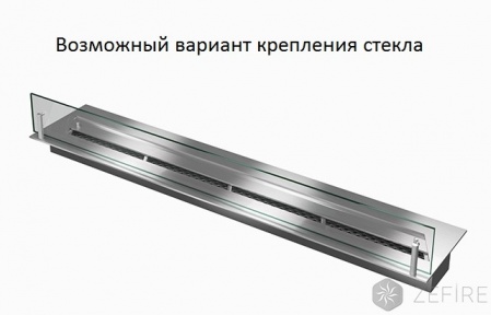Прямоугольный контейнер ZeFire 500 Прямоугольный контейнер ZeFire 500 по цене 19 500 руб.