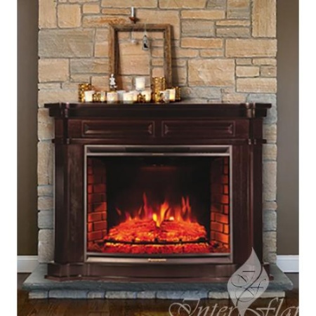 Richard (темный дуб)+Panoramic 33 Led FX