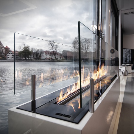 Биокамин  Fire Line Automatic 3 L=1490 по цене 1 148 000 руб.