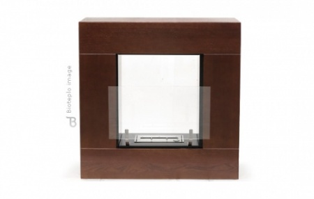 Биокамин Bioteplo Arcade Wood Биокамин Bioteplo Arcade Wood по цене 115 000 руб.