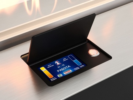 Автоматический биокамин Lux Fire Smart Flame 1800 INOX Автоматический биокамин Lux Fire Smart Flame 1800 INOX по цене