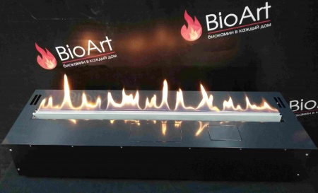 Автоматический топливный блок BioArt Smart Fire A5 2700 мм Автоматический топливный блок BioArt Smart Fire A5 2700 мм по цене 1 152 000 руб.