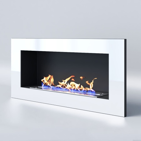 Биокамин "Русский огонь" Хай-тек 900V встраиваемый по цене 32 800 руб.