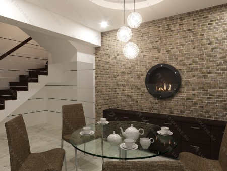 Настенный биокамин Lux Fire "Иллюзион 800 Н" S (черный) Настенный биокамин Lux Fire "Иллюзион 800 Н" S (черный) по цене 65 890 руб.