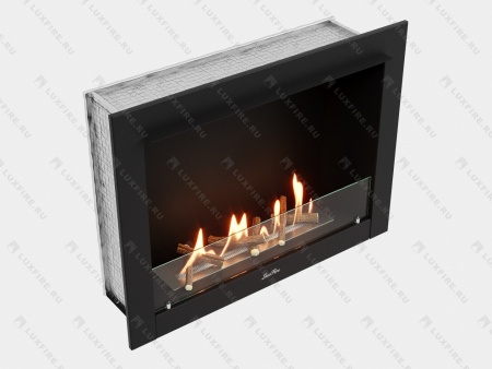 Портальный биокамин Lux Fire "Фаер Бокс 2 - 33" по цене 69 190 руб.
