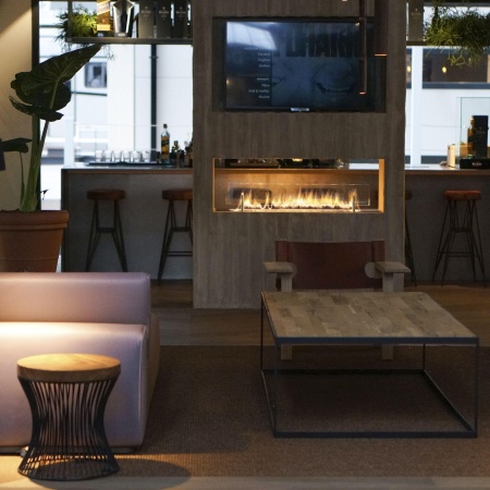 Автоматический биокамин  Fire Line Automatic 3 L=2490 по цене 1 806 000 руб.