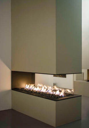 
Газовая топка Vero Design NI G2 H3