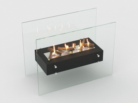 Напольный биокамин Lux Fire "Консул 1" 800 по цене 53 790 руб.