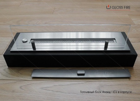 Топливный блок Алаид Style K-C1 Топливный блок Алаид Style K-C1 по цене 40 900 руб.