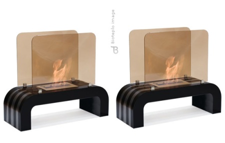 Биокамин Bioteplo Самурай Биокамин Bioteplo Самурай по цене 28 800 руб.