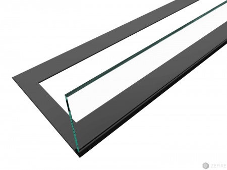 Стекло для биокамина Standart 480 для встраивания в портал Стекло для биокамина Standart 480 для встраивания в портал по цене 4 500 руб.