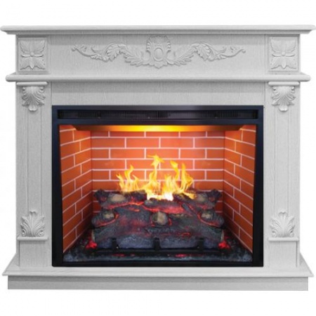 Philadelphia 26 (белый дуб)+3D Leeds 26SD