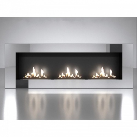 Биокамин настенный WF250IIIR PremiumFire по цене 49 320 руб.