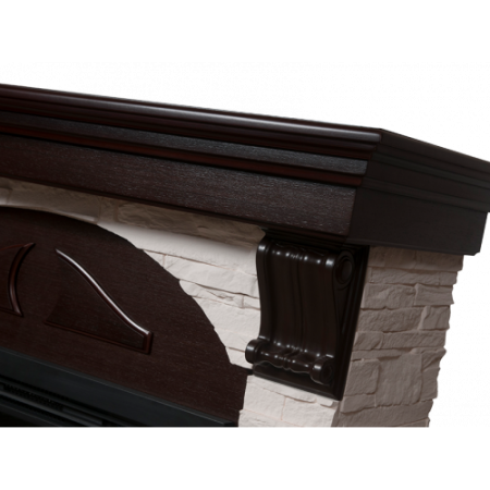 Torre 25S сланец белый (темный дуб)+EFP/P-2520LS