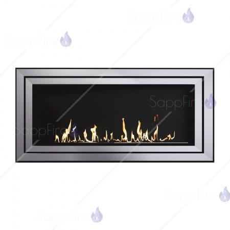 Биокамин Saturn 1800 SappFire по цене 68 990 руб.