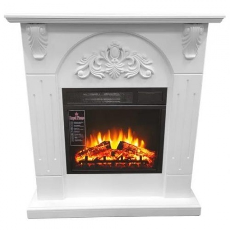 Chester Wood (белый)+Vision 18 LED FX Chester Wood (белый)+Vision 18 LED FX