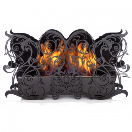 Биокамин настенный Silver Smith Emotion Биокамин настенный Silver Smith Emotion по цене 59 900 руб.