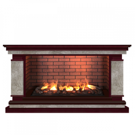 Лорд марсель (красное дерево)+Salsa 3D Лорд марсель (красное дерево)+Salsa 3D