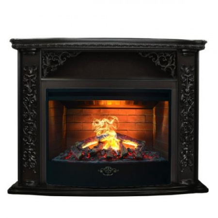 Izabella (темный орех)+3D Firestar 33 Izabella (темный орех)+3D Firestar 33